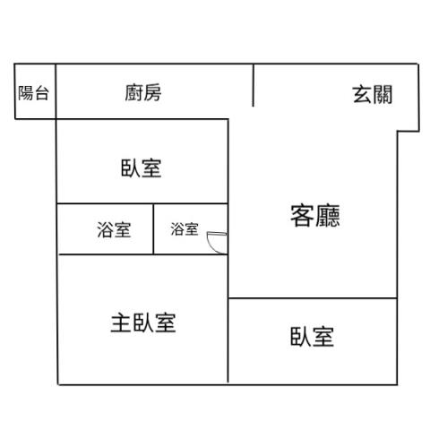 高雄岡山大樓-15