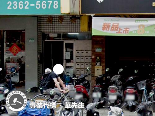 大安區法拍大樓-5