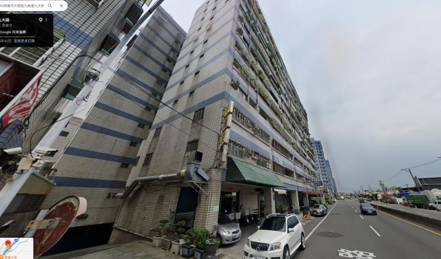 高雄法拍大樓-3