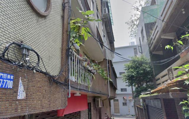 桃園中壢公寓法拍-1
