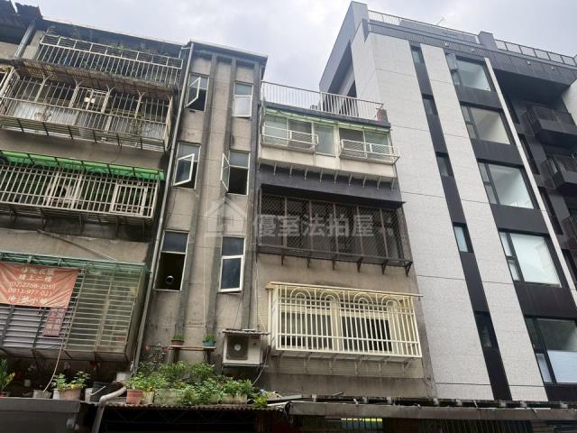 信義區公寓法拍-1