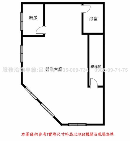大安區公寓-4