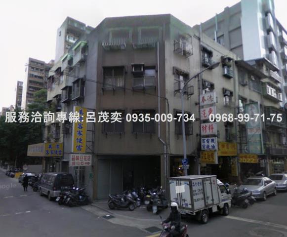 大安區公寓-2