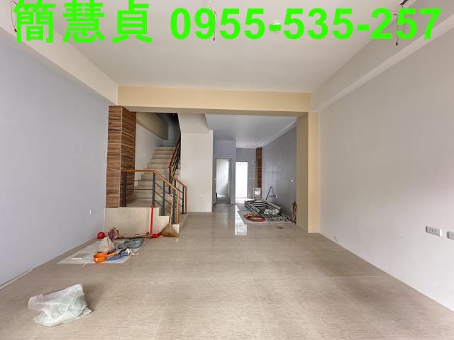 南投市透天-2