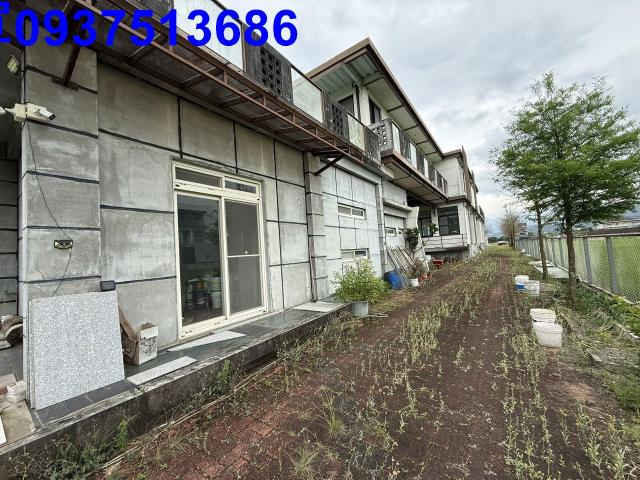 宜蘭農舍-2