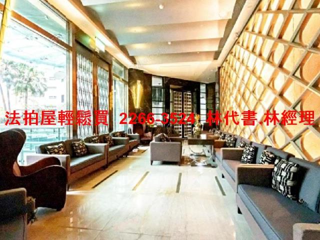 台北信義區法拍大樓-7