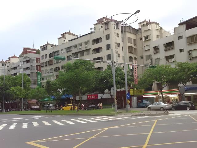 台北士林大樓法拍-2