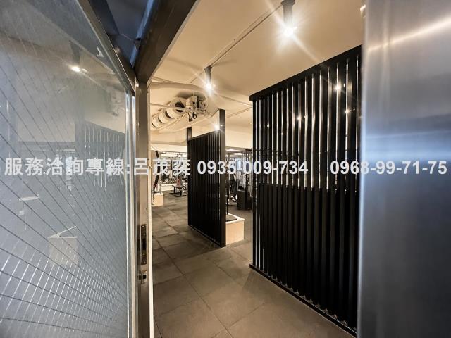 台北大安區大樓-5