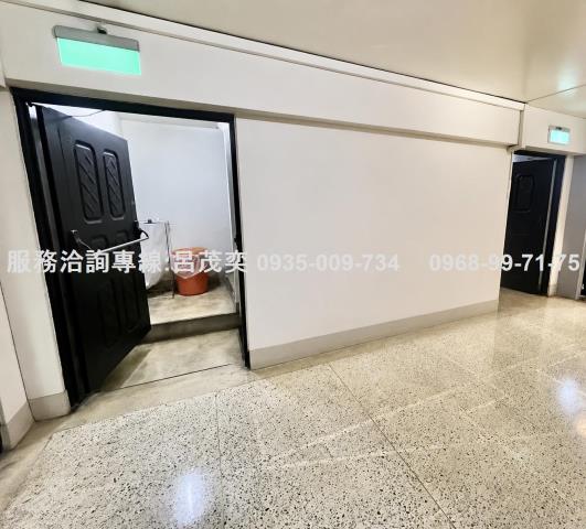 台北大安區大樓-8