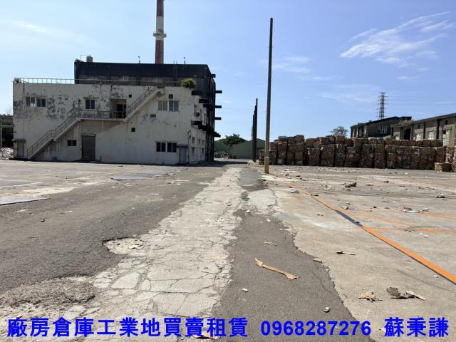 桃園新屋廠房-1