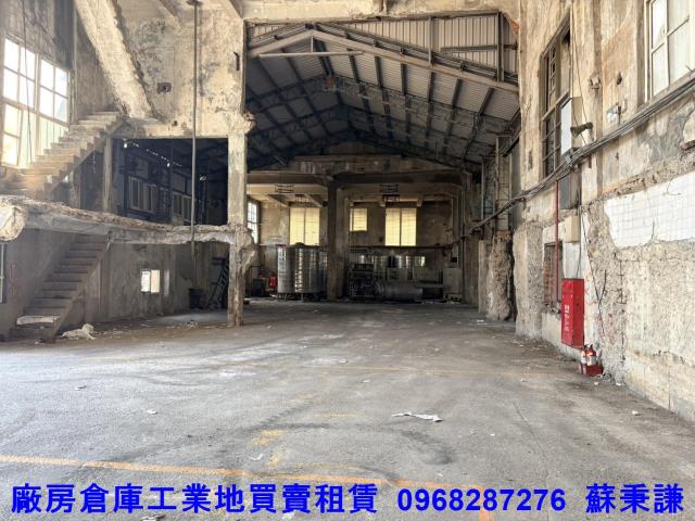 桃園新屋廠房-5