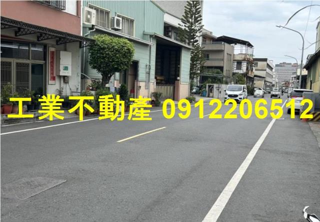 永康廠房-1