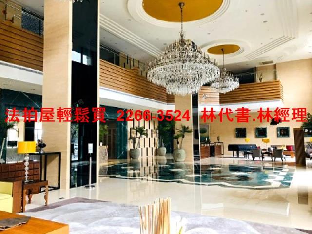 桃園大溪大樓法拍-4