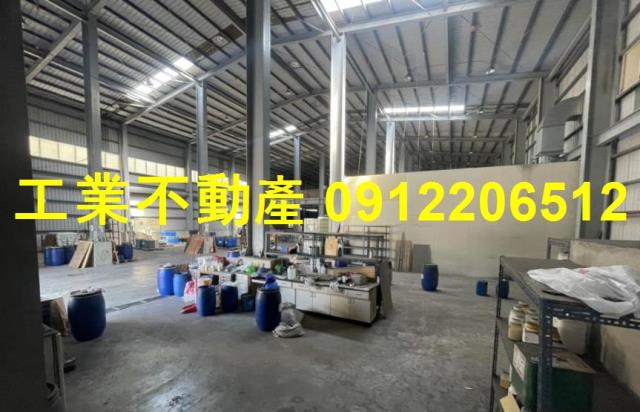 南區廠房-1