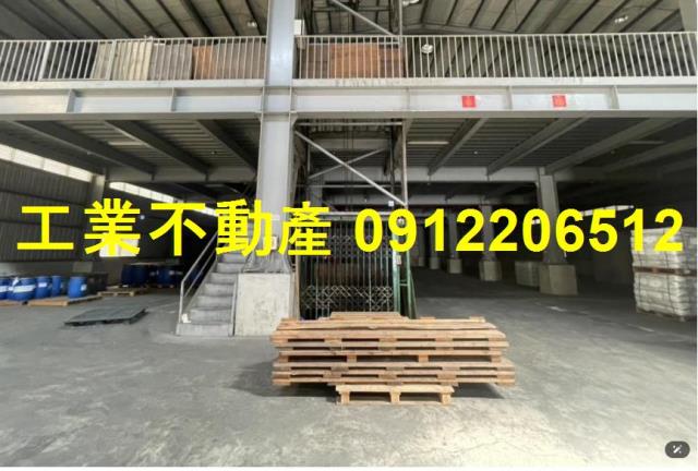 南區廠房-5