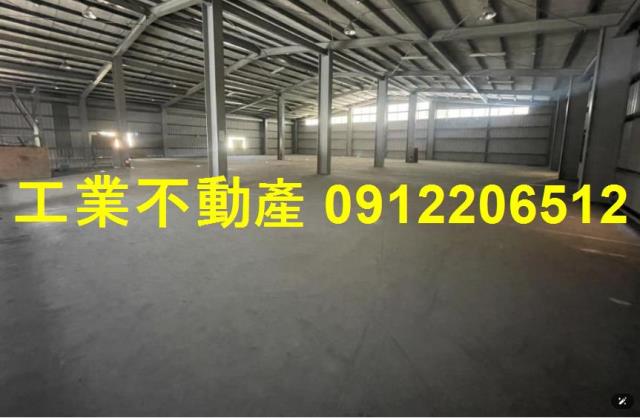 南區廠房-6