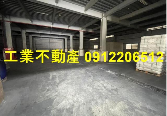 南區廠房-8