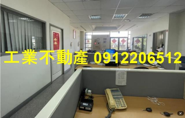南區廠房-9