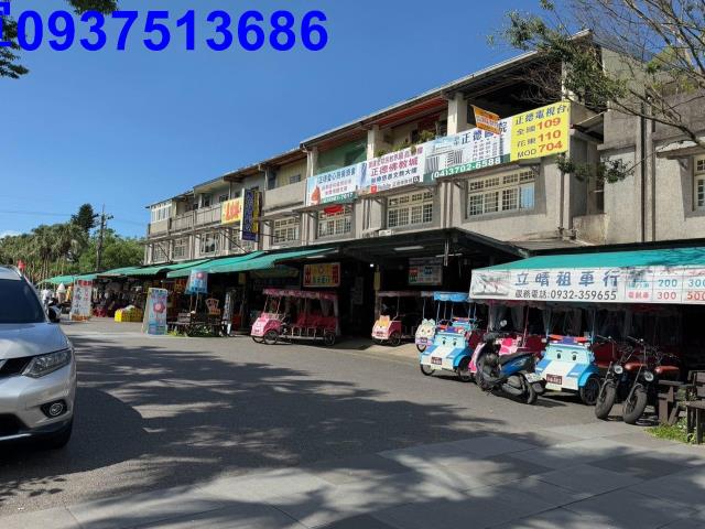 冬山透天-1