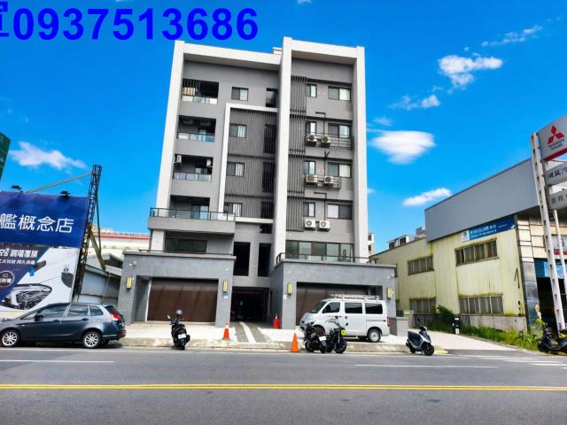 宜蘭市華廈-3