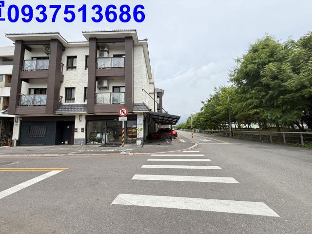 宜蘭市華廈-1