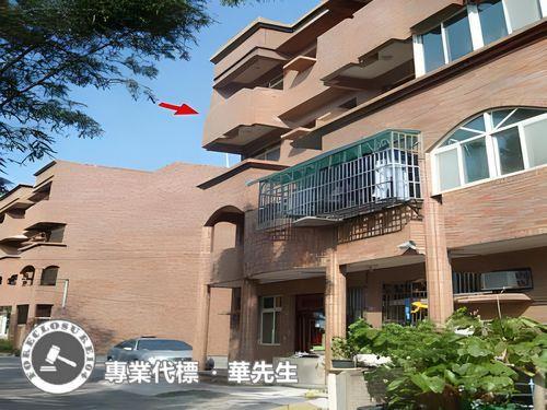 龍潭透天法拍-1