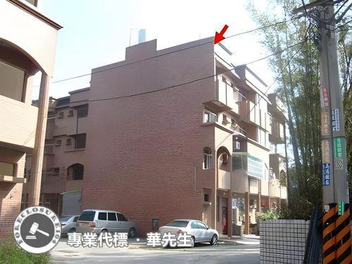 龍潭透天法拍-2