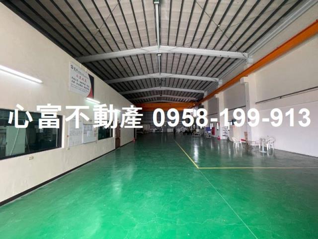 永康廠房-1