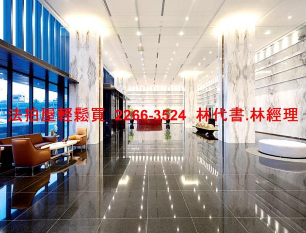 桃園拍賣大樓-5
