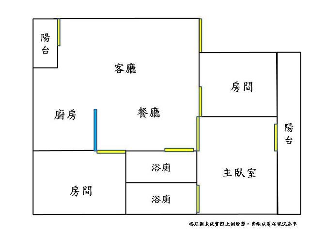 台南公寓-15