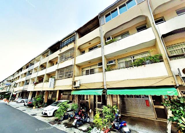 東區東寧路後甲透天
