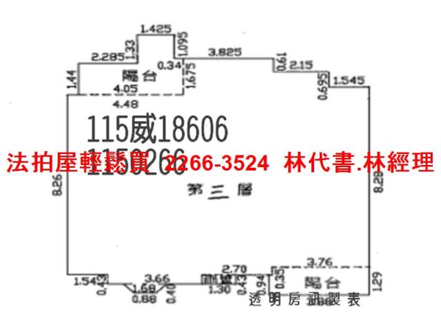 桃園中壢大樓法拍-13