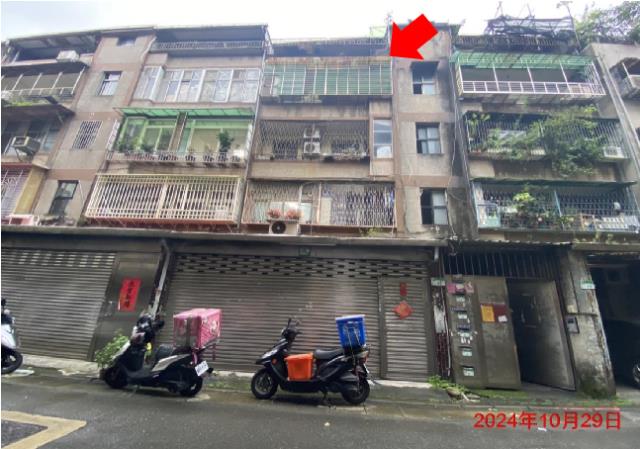 信義區拍賣公寓-2
