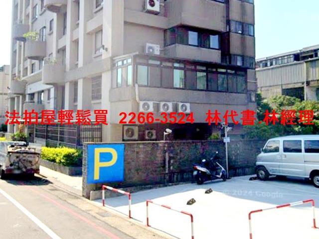 平鎮大樓法拍-3