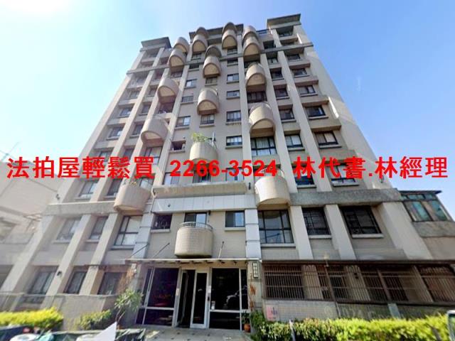 平鎮大樓法拍-5