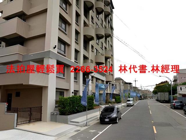 平鎮大樓法拍-8