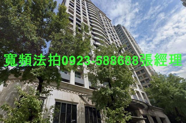 西屯法拍大樓-1