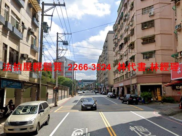 楊梅華廈法拍-10