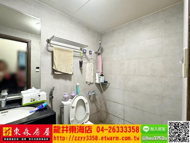 台中華廈-7