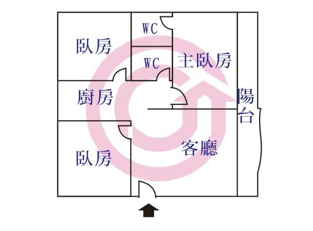 台南華廈-15
