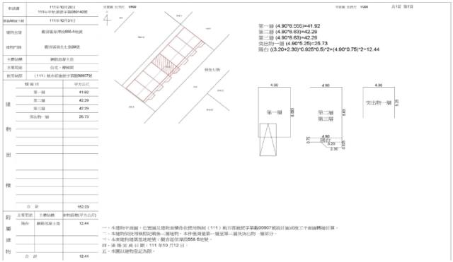 桃園觀音法拍別墅-1