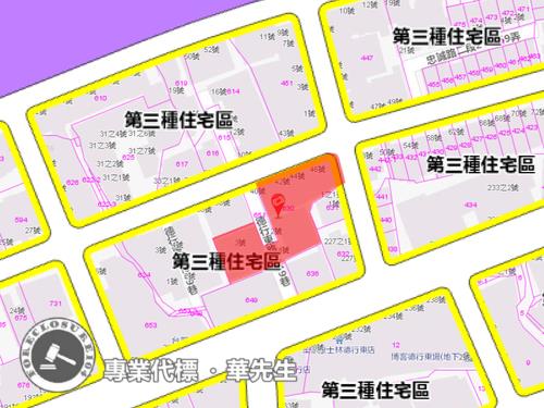 台北士林法拍公寓-7
