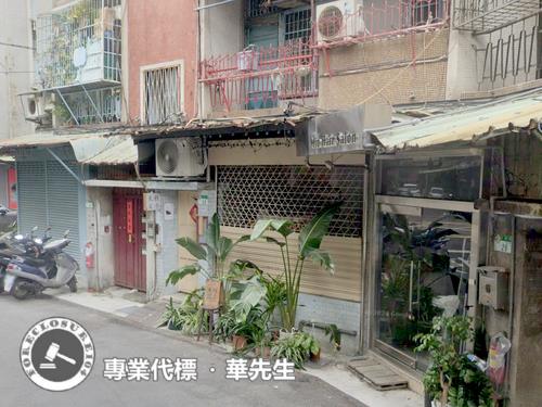 台北士林法拍公寓-6