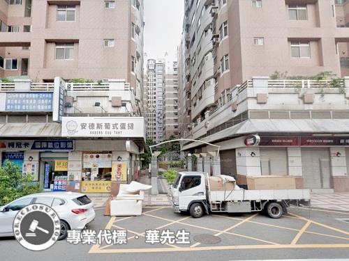 桃園中壢大樓法拍-5