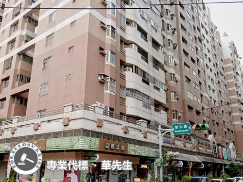 桃園中壢大樓法拍-7