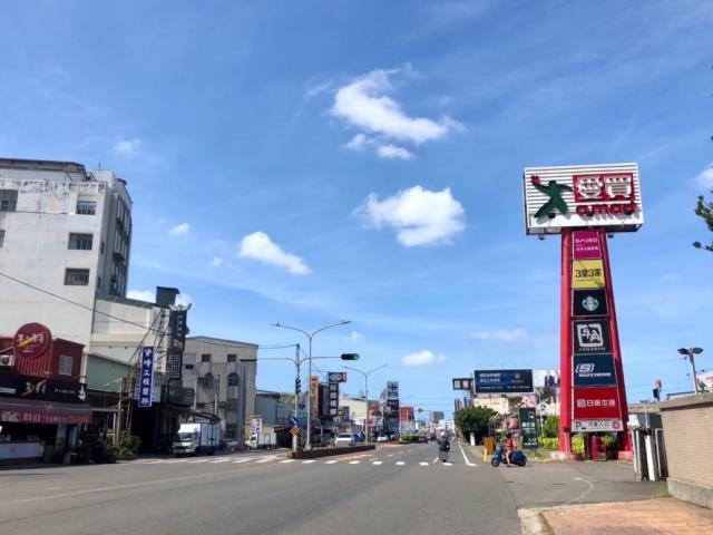 台南永康廠房-8