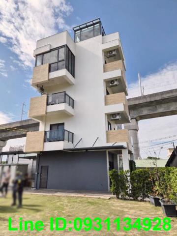 台中后里透天-1