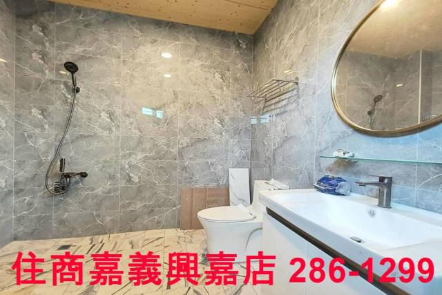 竹崎別墅-12