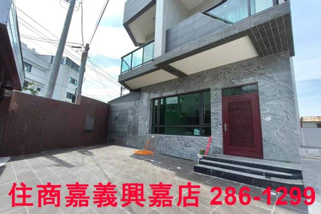 竹崎別墅-1