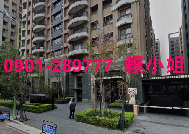 北屯法拍大樓-3